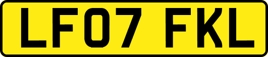 LF07FKL