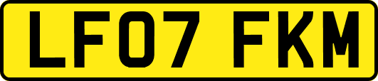LF07FKM