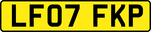 LF07FKP