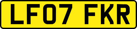 LF07FKR