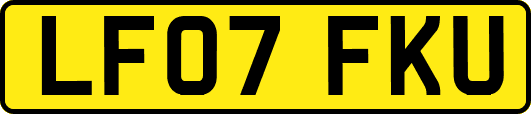 LF07FKU