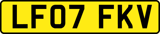 LF07FKV