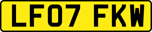 LF07FKW
