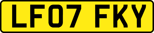 LF07FKY