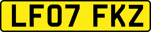 LF07FKZ