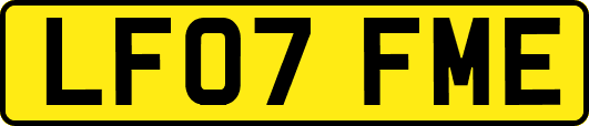 LF07FME