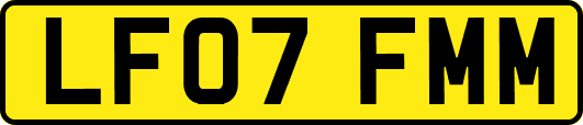 LF07FMM