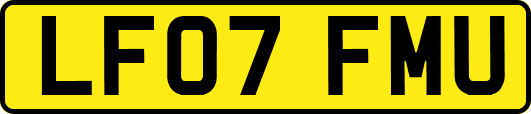 LF07FMU
