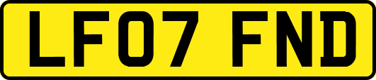LF07FND