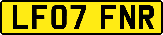 LF07FNR