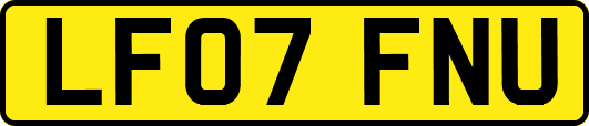 LF07FNU
