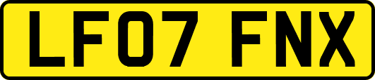 LF07FNX