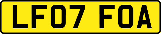 LF07FOA