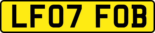 LF07FOB