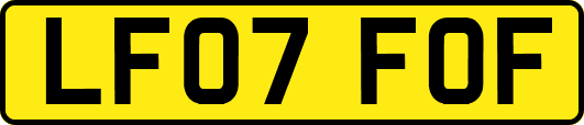 LF07FOF