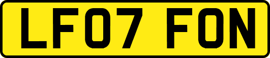 LF07FON