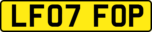 LF07FOP