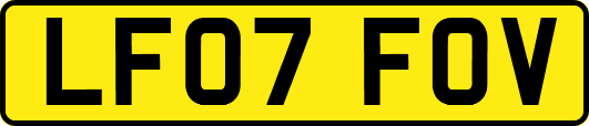 LF07FOV