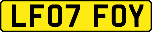 LF07FOY