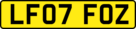 LF07FOZ