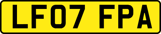 LF07FPA