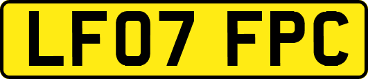 LF07FPC