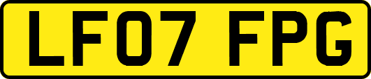LF07FPG