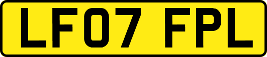 LF07FPL