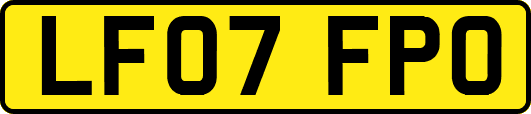 LF07FPO