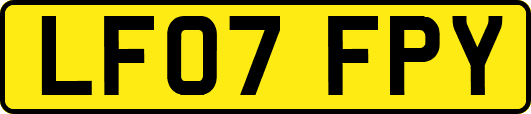 LF07FPY