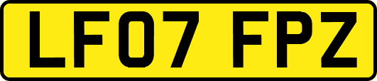 LF07FPZ