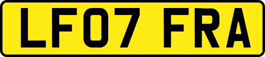 LF07FRA