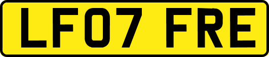 LF07FRE