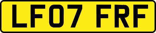 LF07FRF