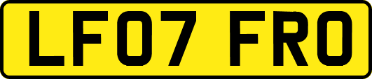 LF07FRO