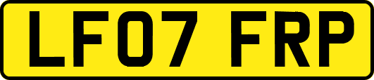LF07FRP