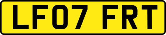 LF07FRT