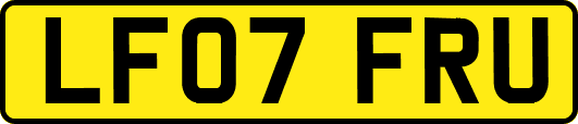 LF07FRU