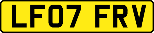 LF07FRV