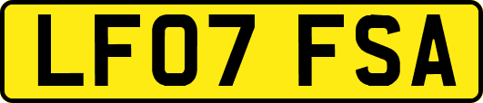 LF07FSA