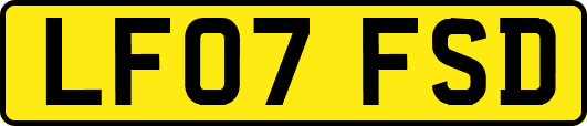 LF07FSD