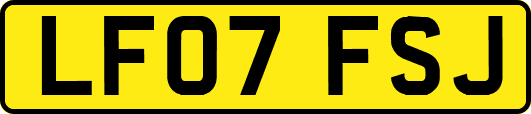 LF07FSJ