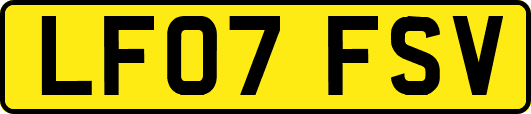 LF07FSV