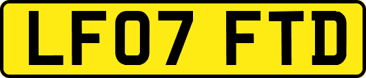 LF07FTD