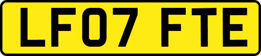 LF07FTE