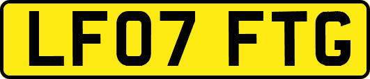 LF07FTG