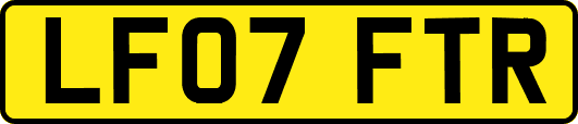 LF07FTR