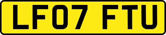 LF07FTU