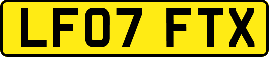 LF07FTX