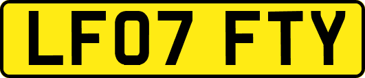 LF07FTY